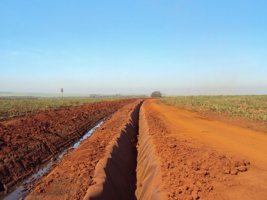 Canal de Vinhaça – LDC-SEV Jardest — foto 2