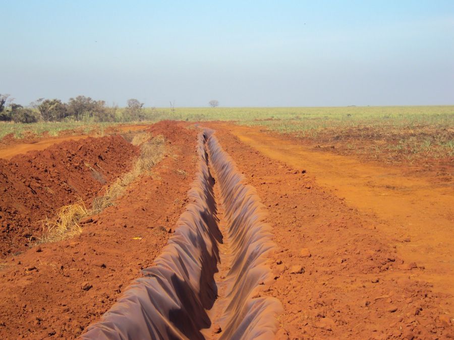 Canal de Vinhaça – LDC-SEV Jardest — foto 4