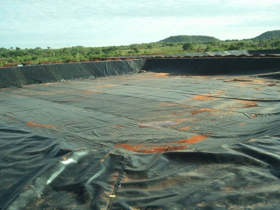 Aterro Sanitário – Estreito – MA — foto 5