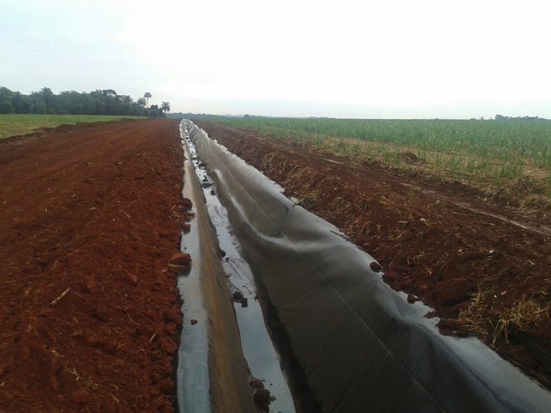 Canal de Vinhaça – Biosev — foto 4