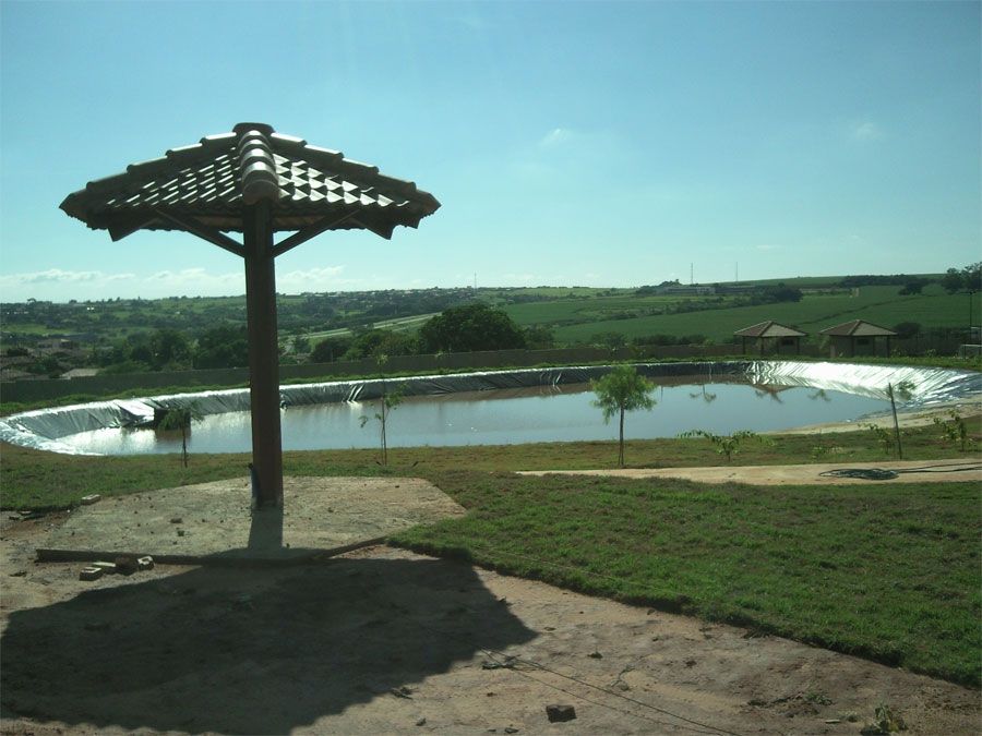 Lagoas Ornamentais – Condomínio Luminar — foto 3