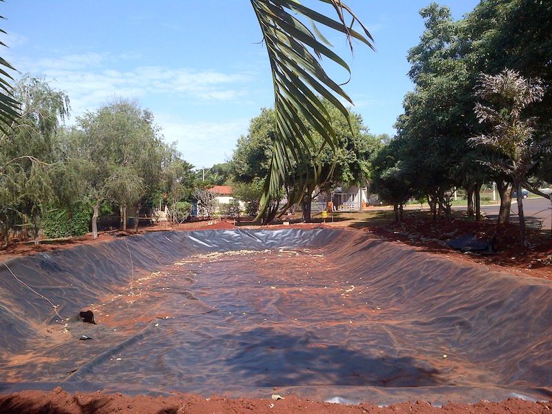 Lagoas Ornamentais – Royal Park – Ribeirão Preto – SP — foto 3