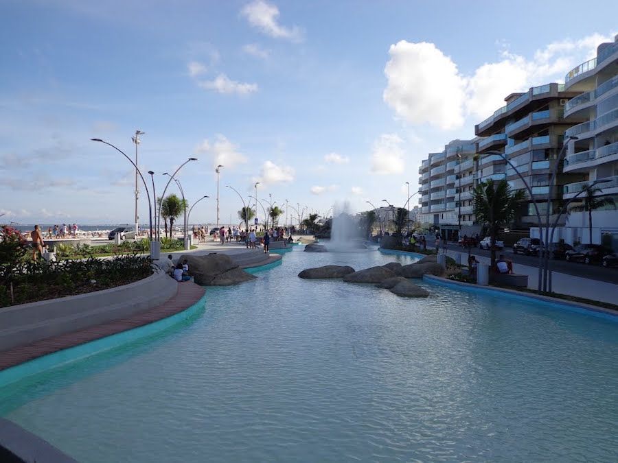 Lagoas Ornamentais – Cabo Frio – RJ — foto 10