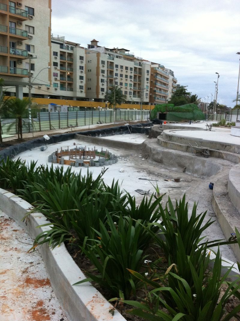 Lagoas Ornamentais – Cabo Frio – RJ — foto 2