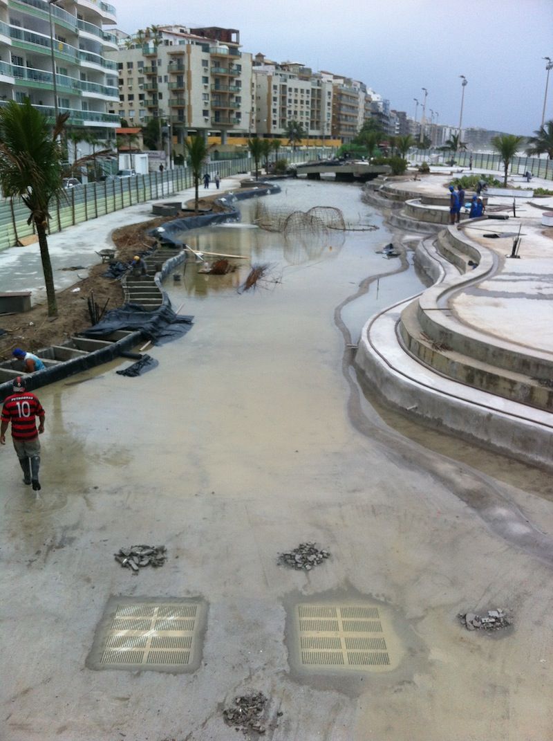 Lagoas Ornamentais – Cabo Frio – RJ — foto 3