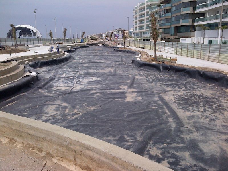 Lagoas Ornamentais – Cabo Frio – RJ — foto 5