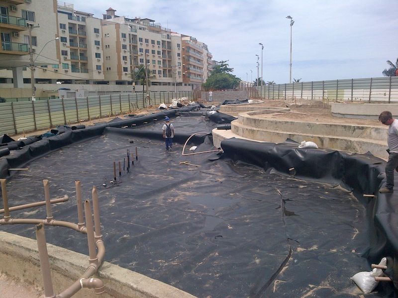 Lagoas Ornamentais – Cabo Frio – RJ — foto 6