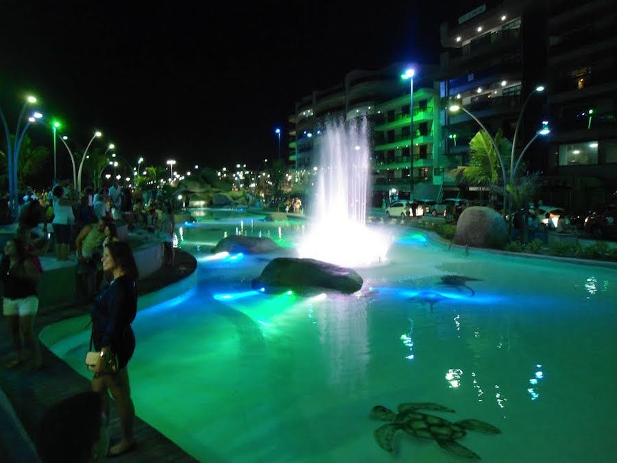 Lagoas Ornamentais – Cabo Frio – RJ — foto 7