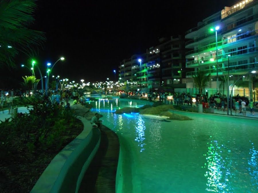 Lagoas Ornamentais – Cabo Frio – RJ — foto 8