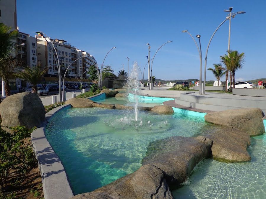 Lagoas Ornamentais – Cabo Frio – RJ — foto 9