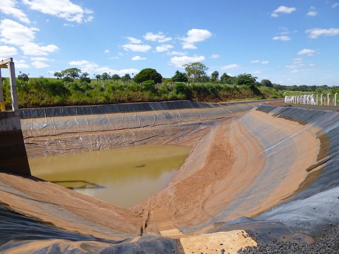 Hidrelétrica – PCH Piedade – Monte Alegre-MG — foto 4