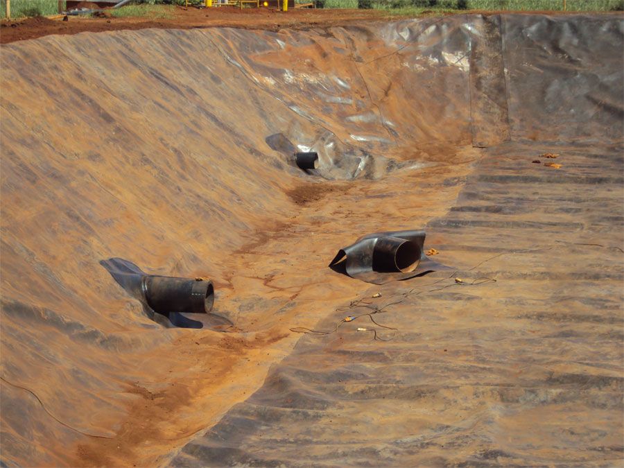 Reservatórios de Resíduos – Alta Mogiana 2011 — foto 2