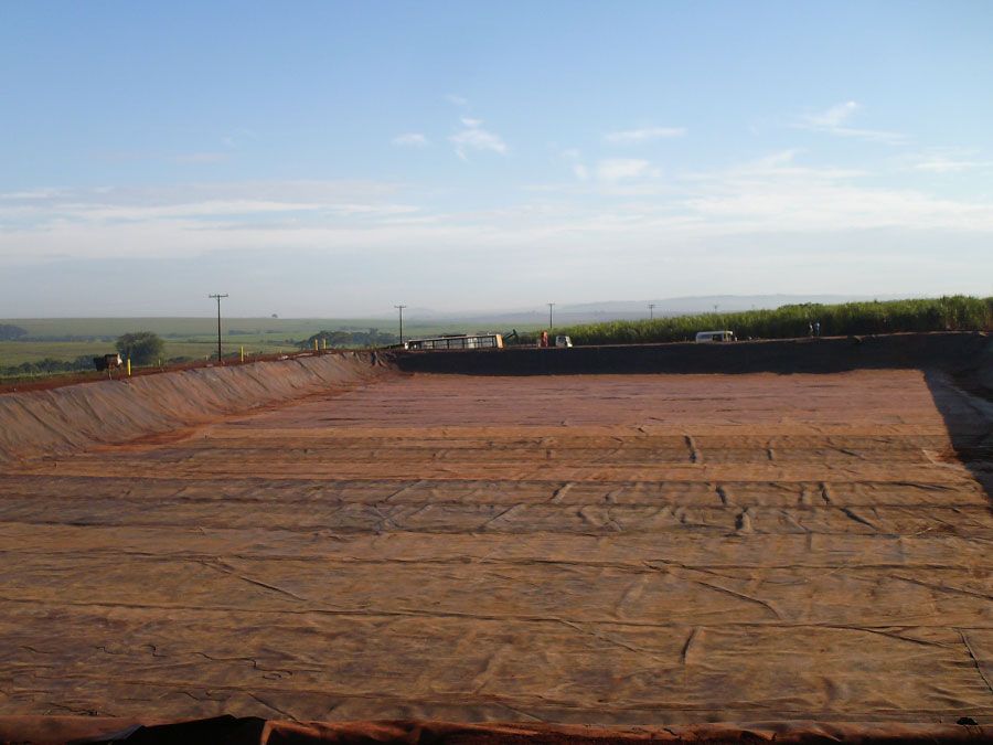 Reservatórios de Resíduos – Alta Mogiana 2011 — foto 3