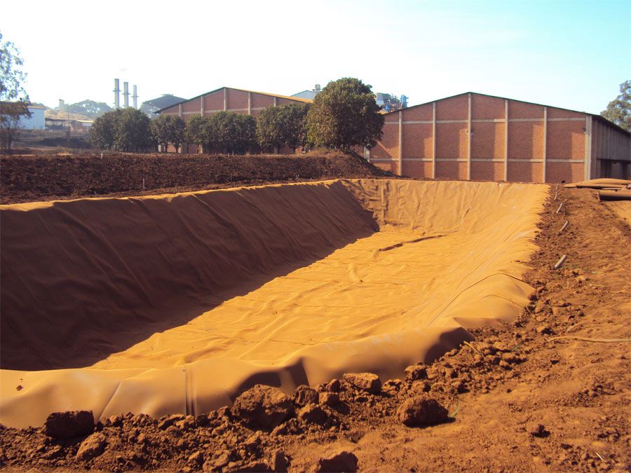 Reservatórios de Resíduos – LDC-SEV Jardest Área Industrial — foto 3