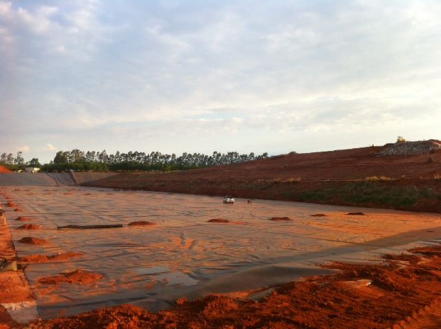 Aterro Sanitário – Meridiano — foto 3