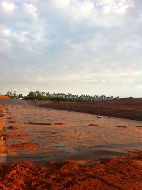 Aterro Sanitário – Meridiano — foto 4