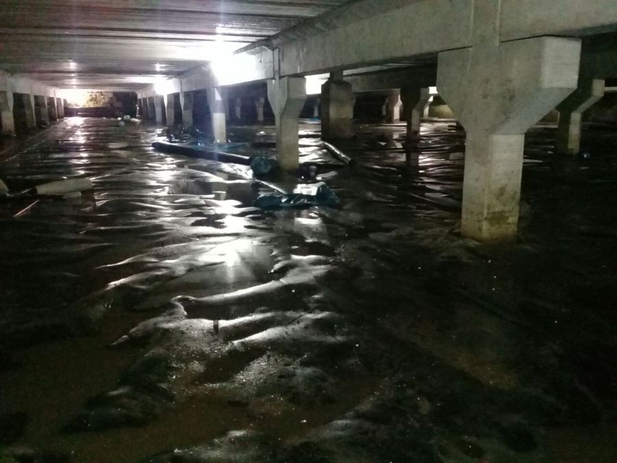 Piscinão – Assai – São Vicente-SP — foto 2