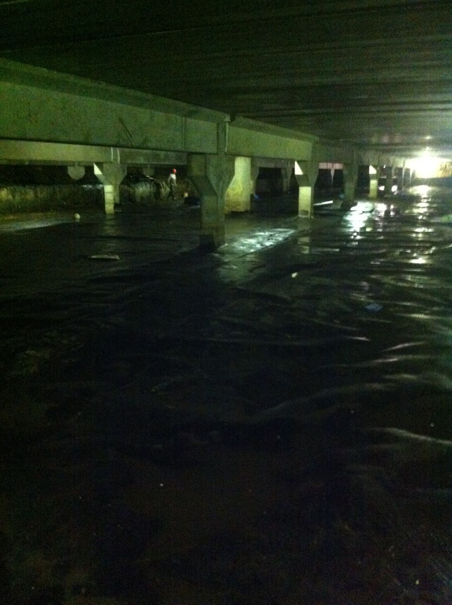 Piscinão – Assai – São Vicente-SP — foto 3