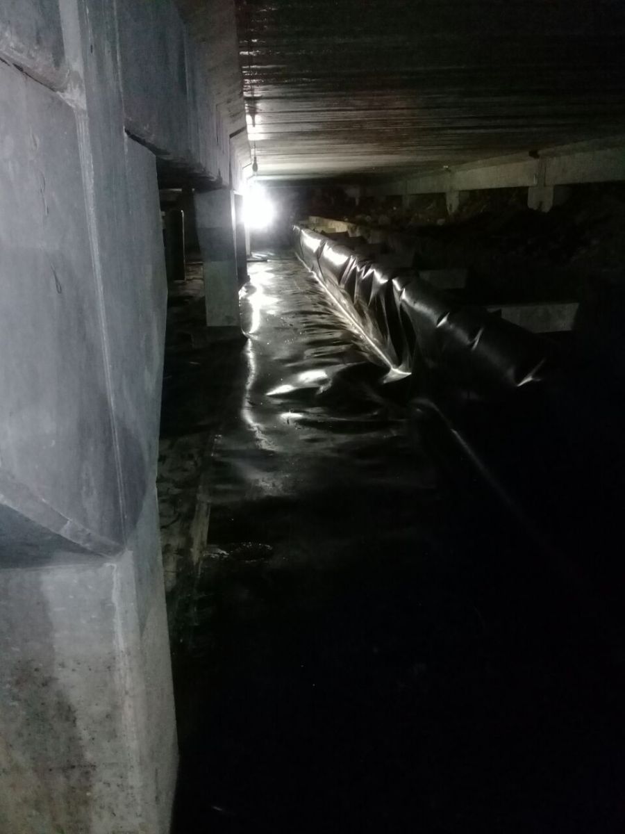 Piscinão – Assai – São Vicente-SP — foto 4
