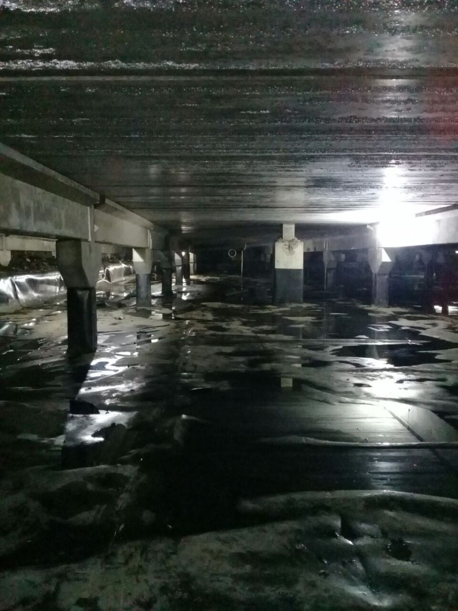 Piscinão – Assai – São Vicente-SP — foto 6