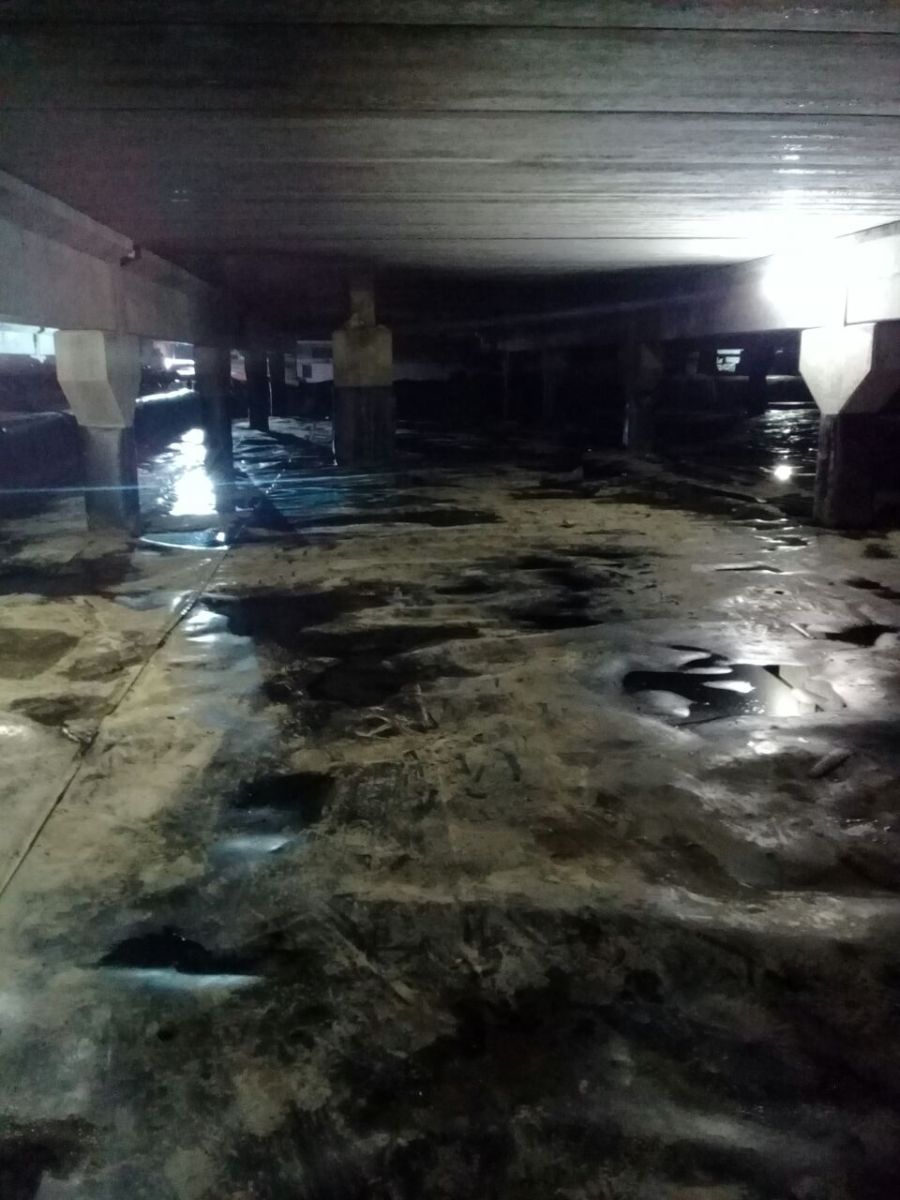 Piscinão – Assai – São Vicente-SP — foto 7