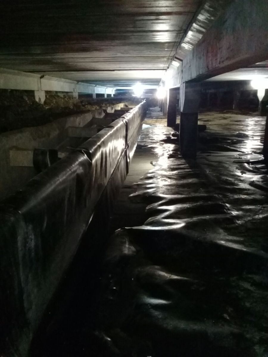 Piscinão – Assai – São Vicente-SP — foto 8