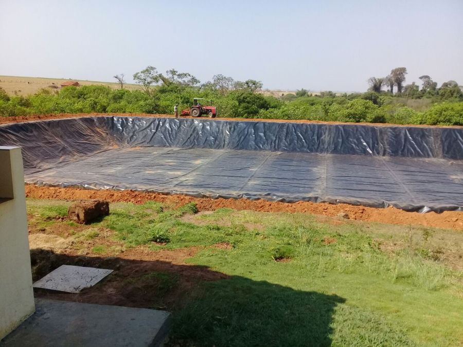 Reservatórios de Irrigação – Agrivitta — foto 3