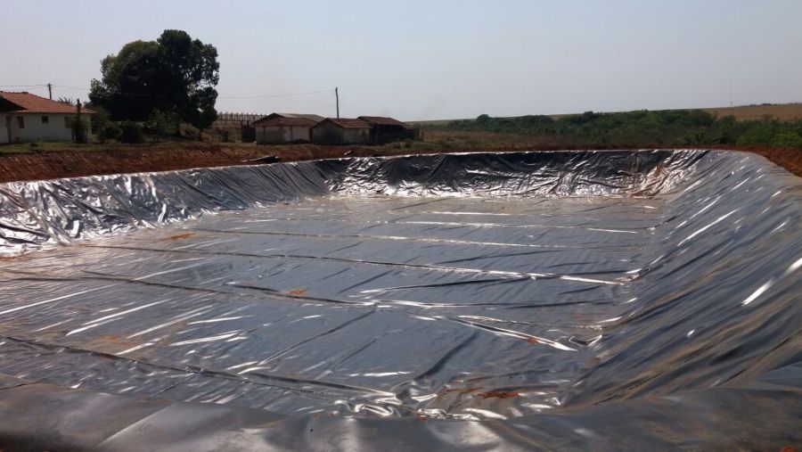 Reservatórios de Irrigação – Agrivitta — foto 4