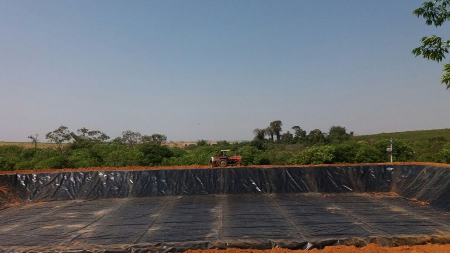 Reservatórios de Irrigação – Agrivitta — foto 5